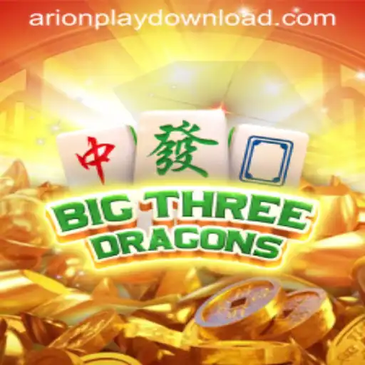 BigThreeDragons: A Mystical Adventure with Arion Play