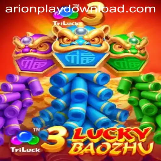 Discovering 3LuckyBaozhu: A New Era in Online Gaming