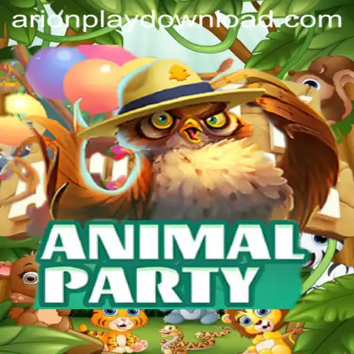Explore the World of AnimalParty: A Fun and Exciting Experience