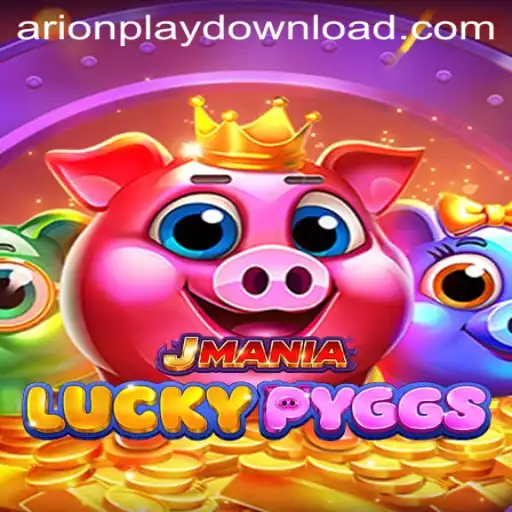 Discover JManiaLuckyPyggs: A Captivating Gaming Experience
