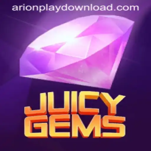 Unveiling JuicyGems: A Captivating Adventure in Arion Play