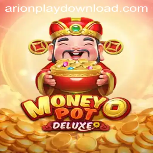 MoneyPotDELUXE: Dive into the Enthralling World of Arion Play