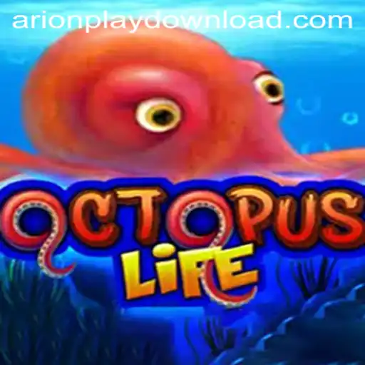 Dive into the Thrilling World of OctopusLife: A Unique Gaming Experience with Arion Play