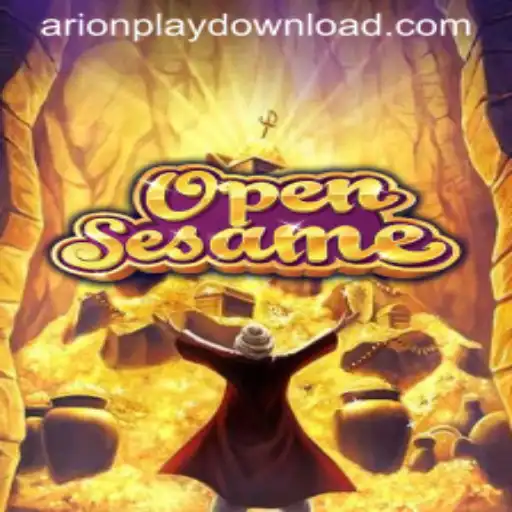 Dive into the Mesmerizing World of OpenSesame: A Captivating Experience with Arion Play