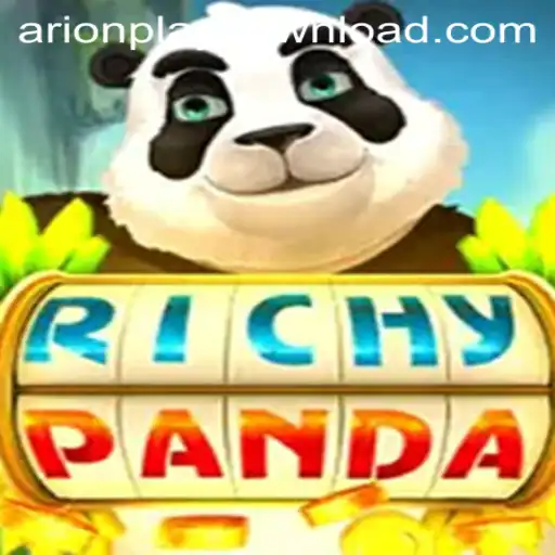 Exploring the Thrilling World of RichyPanda: A Deep Dive into Arion Play's Latest Game Sensation