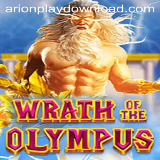 The Rise of Wrath of Olympus