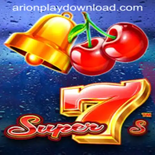 Explore the Exciting World of Super7s by Arion Play