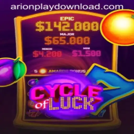 Cycle of Luck: A Deep Dive into Arion Play's Latest Gaming Phenomenon