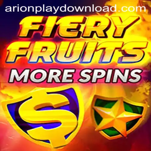 FieryFruitsMoreSpins: Exploring the Thrilling World of Arion Play's Latest Game