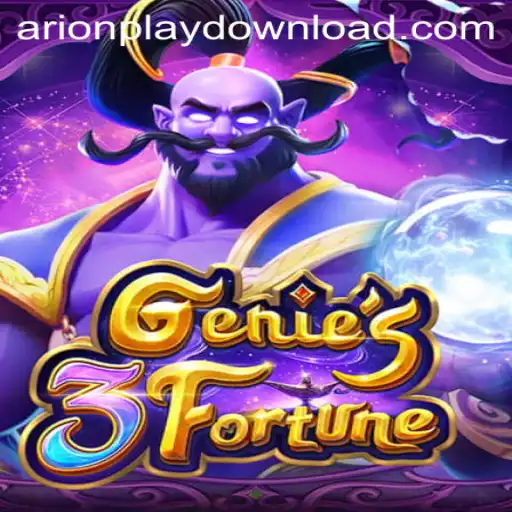 Unveiling Genie3Fortune: The Newest Sensation in Arion Play