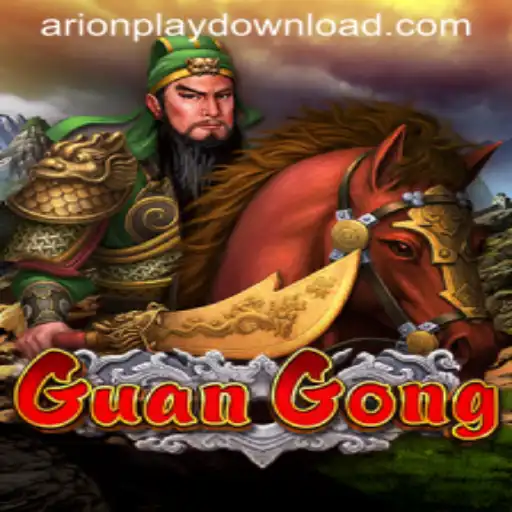 GuanGong Game as Arion Play