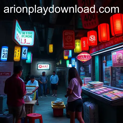 The Enduring Presence of Jueteng in the Philippines: Exploring Arion Play