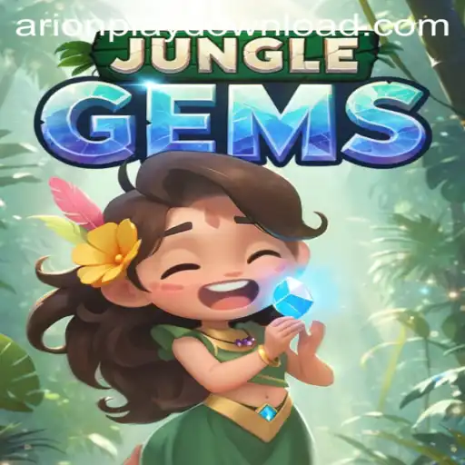 Exploring JungleGems: The Intriguing World of Arion Play