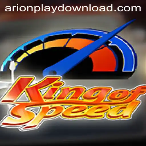 Unleashing the Thrills of KingofSpeed: A New Era of Racing with Arion Play