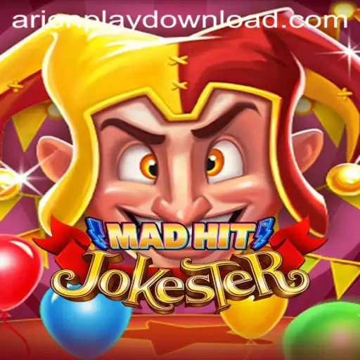 MadHitJokester: A Hilarious Take on Interactive Gaming