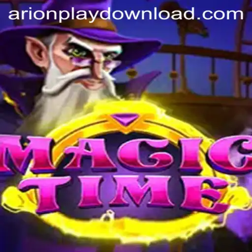 MagicTime: An Exciting Journey into the World of Arion Play