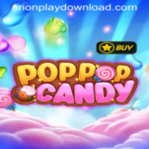Discover the Thrills of POPPOPCANDY