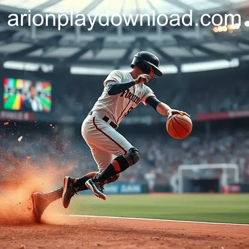 The Impact of Arion Play in Modern Sports