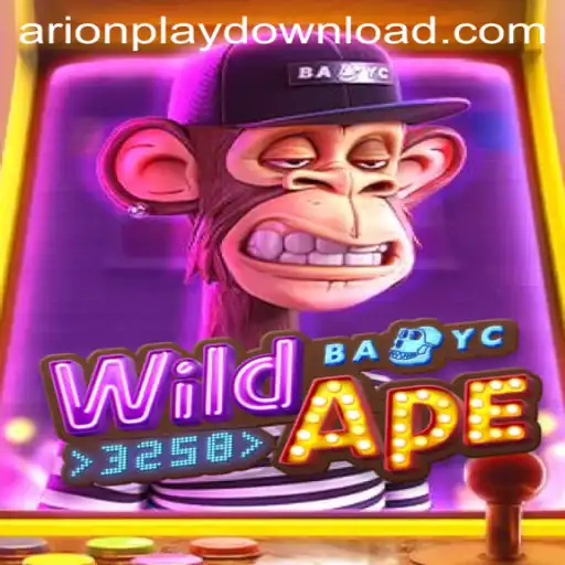 WildApe3258 A Thrilling Adventure